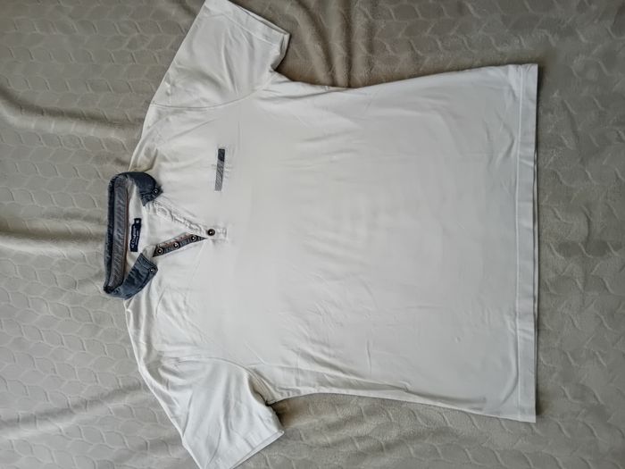 Polo taille Xl
