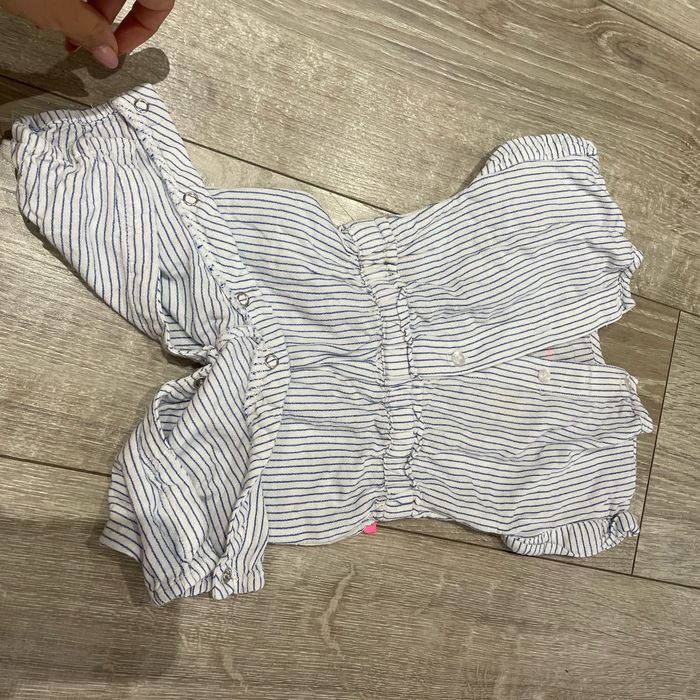 Combinaison été - photo numéro 2