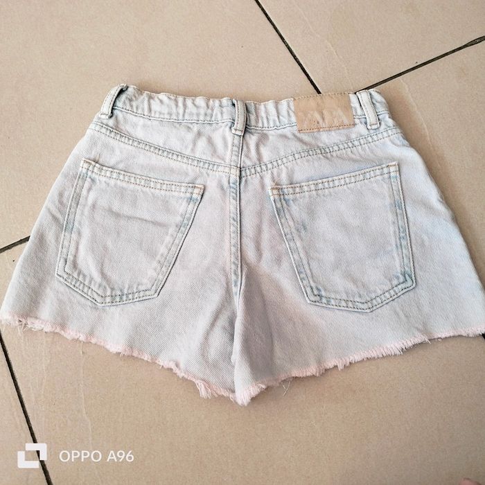 Short jeans - photo numéro 5