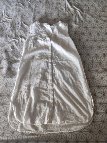 Robe courte Fatface T 36