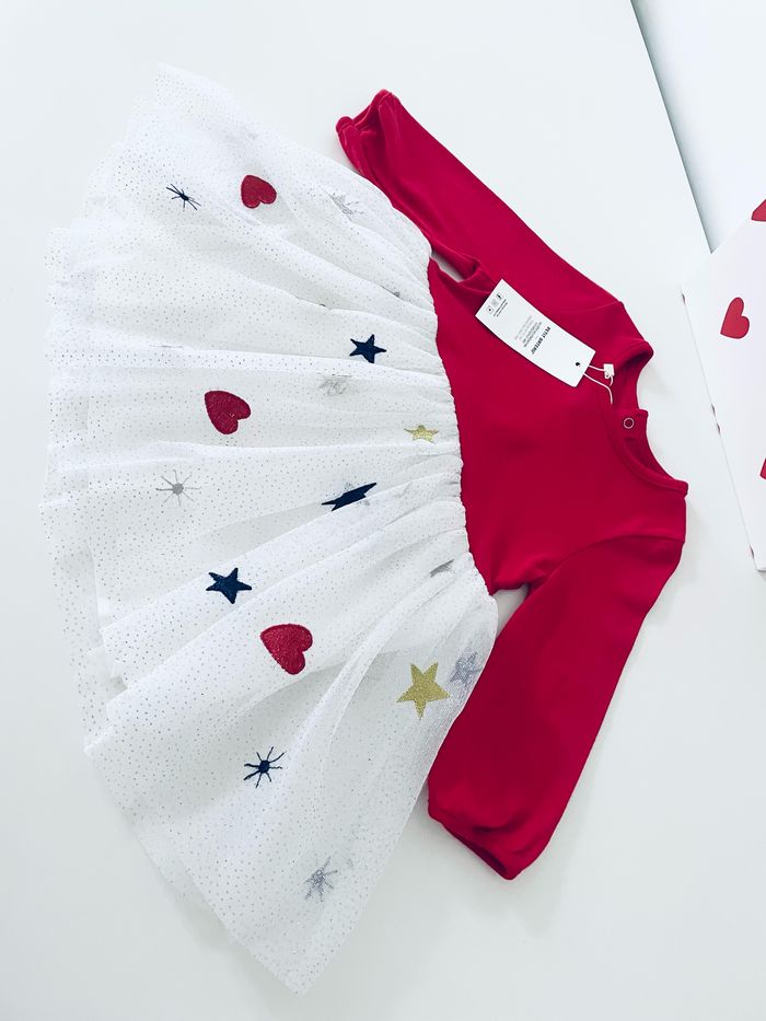 Robe Petit Bateau - photo numéro 4