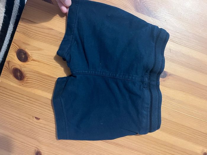 Short gemo - photo numéro 3