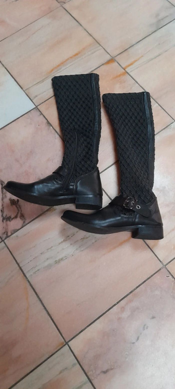 Bottes