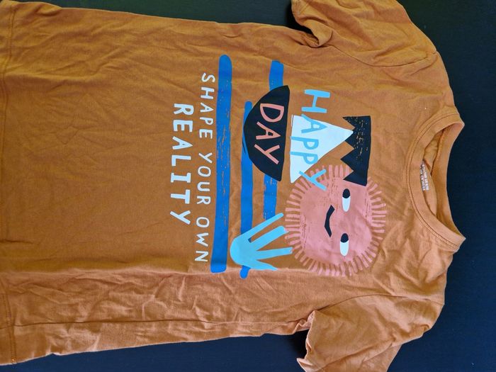 Lot vêtements été garçon - photo numéro 2