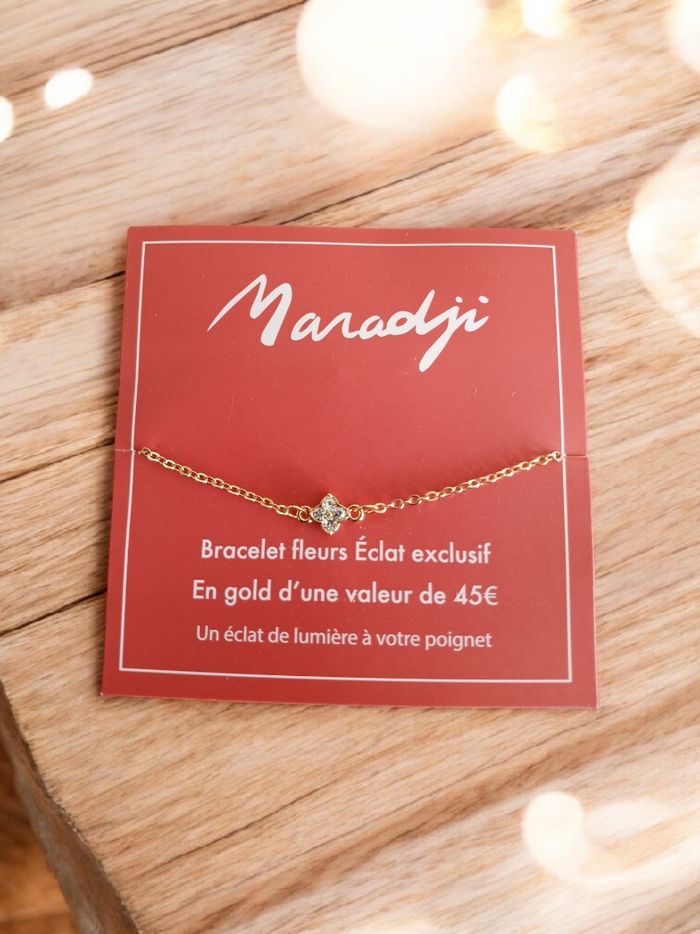 Bracelet - photo numéro 2