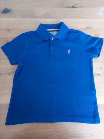 Polo Gentleman Farmer