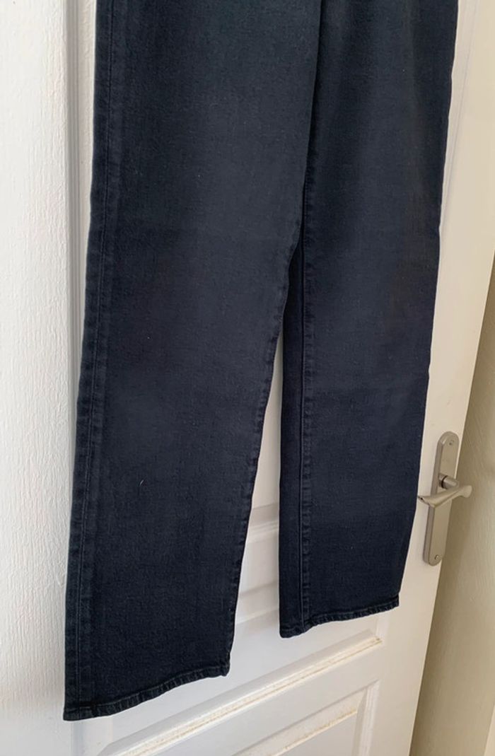 Jean noir Levi’s XS(34) - photo numéro 5
