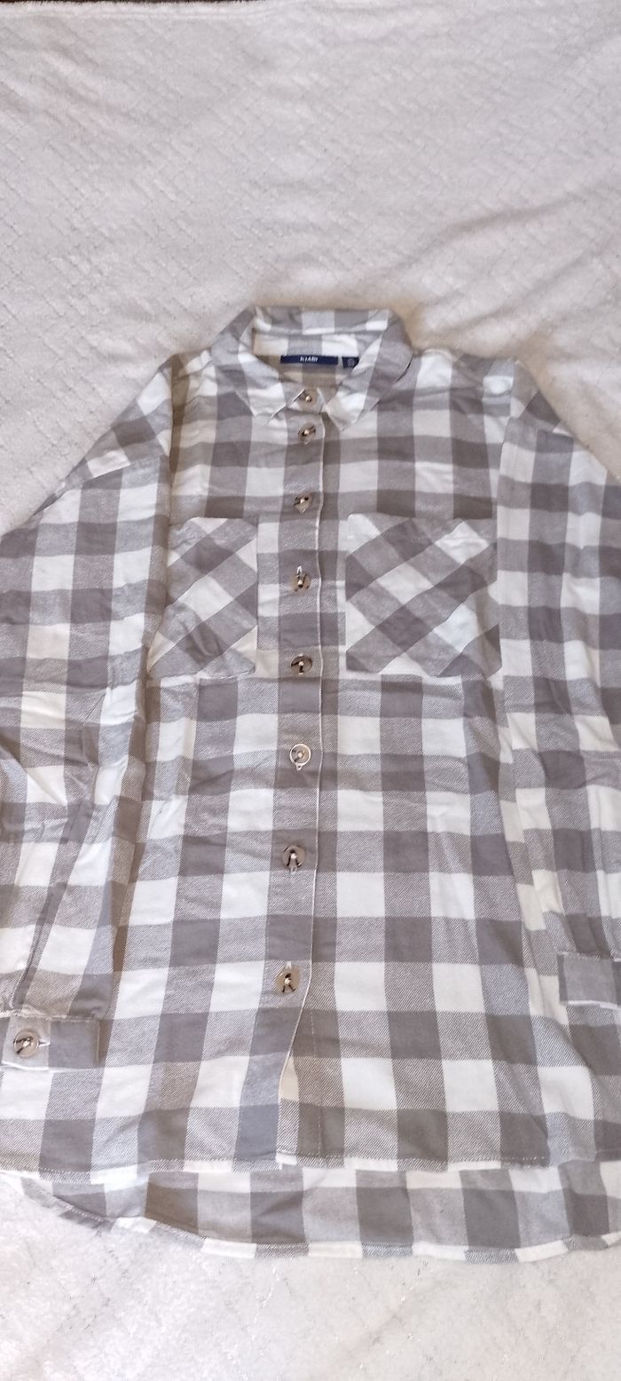 Chemise