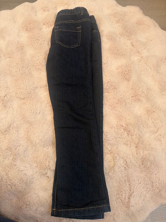 Pantalon taille sept ans - photo numéro 2