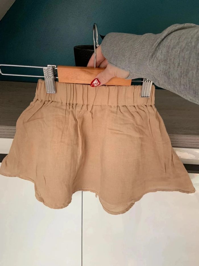 Jupe - Interdit de me gronder 👧🏼 18 mois - photo numéro 2