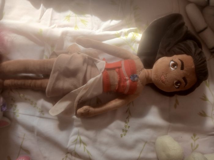 Peluche - photo numéro 2