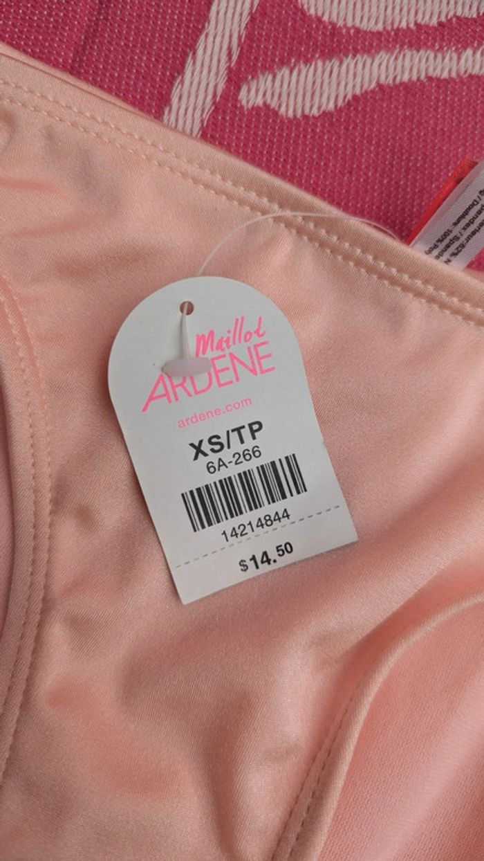 Deux pièces Rip Curl/Ardene 12 ans - photo numéro 7