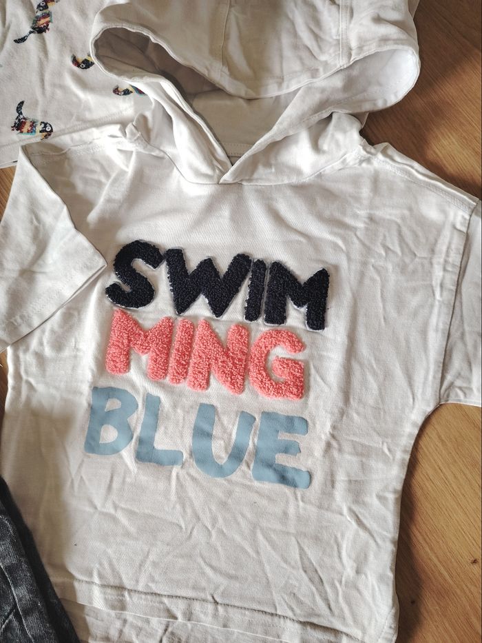 Lot vêtements garçon 24 mois - photo numéro 3