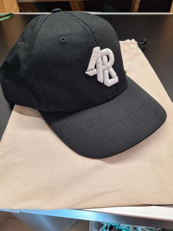Casquette allora
