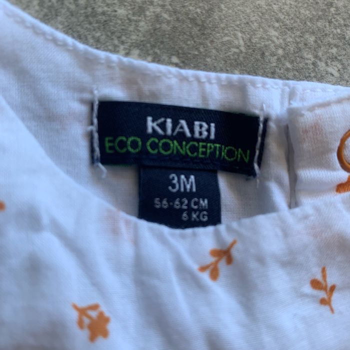 Robe - photo numéro 2