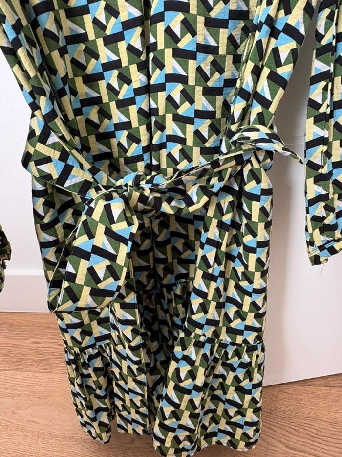 Robe Zara - photo numéro 4
