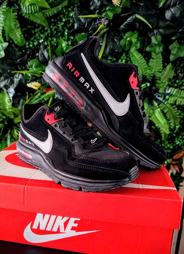 Nike Air Max LTD 3 40