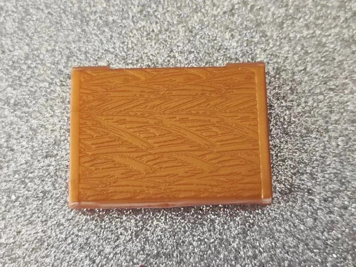 2/ accessoire Monster High pochette or - photo numéro 3