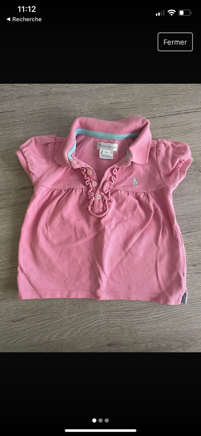 Polo Ralph Lauren