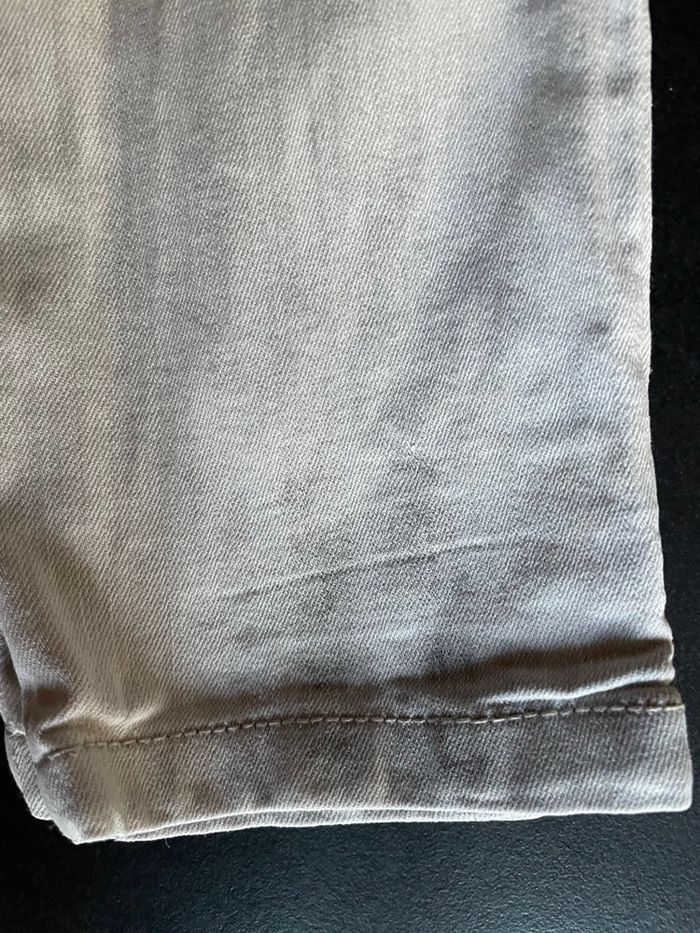 Jean fille Sergent major 7 ans - photo numéro 8