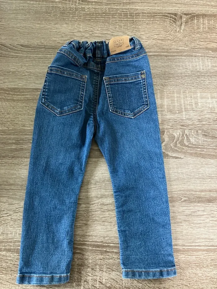 Lot 5 pantalons - photo numéro 4