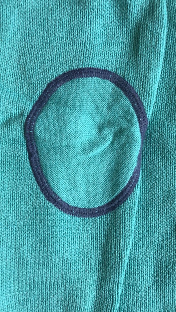 Pull d’été - photo numéro 4