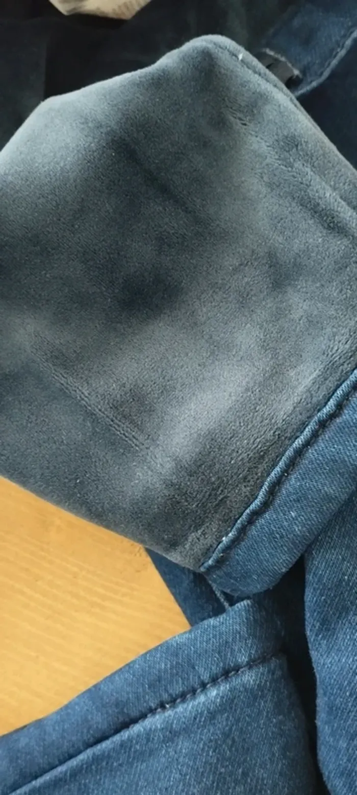 Pantalon hiver sergent major - photo numéro 5