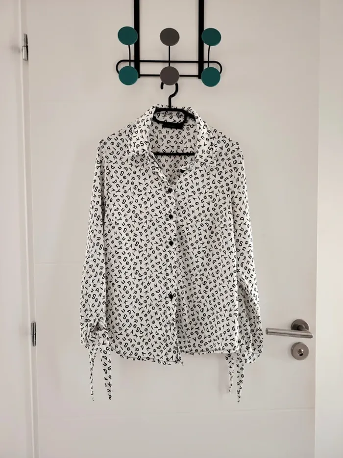 chemisier taille L