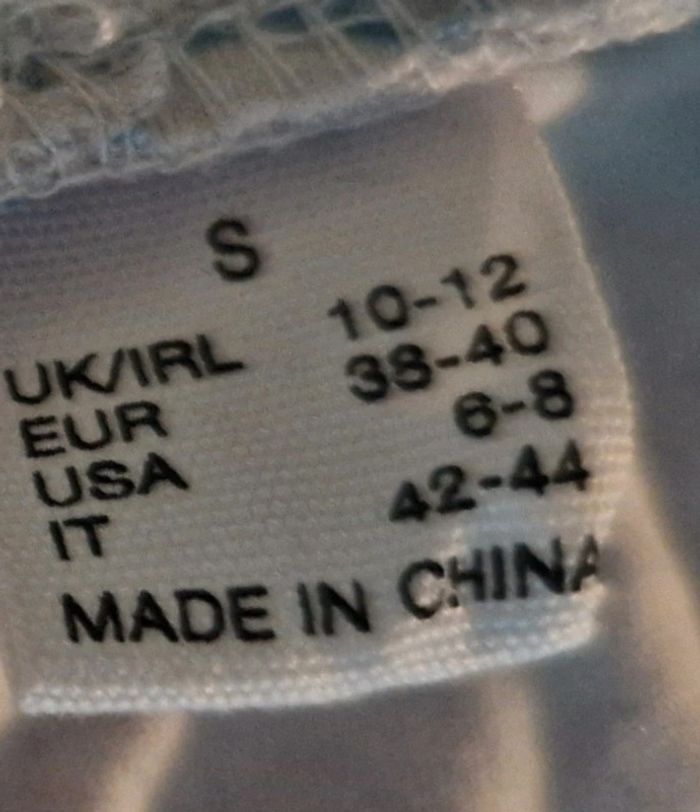 Ensemble pyjama Stitch disney S 38-40 - photo numéro 2