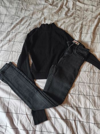 Ensemble xxs