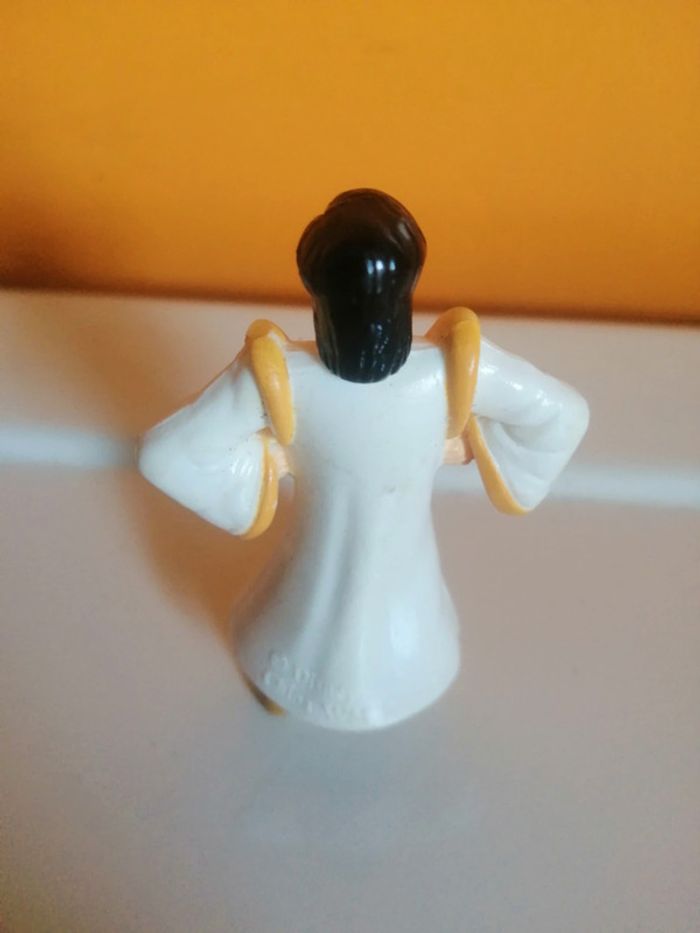 🌸 Figurine Aladdin de 1977 de Disney 🌸 - photo numéro 6