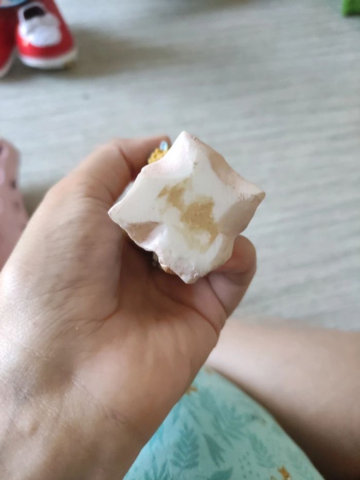 Figurine sujet bébé poupée garçon - photo numéro 6