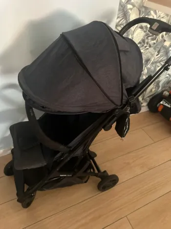 Poussette extensible Inglesina