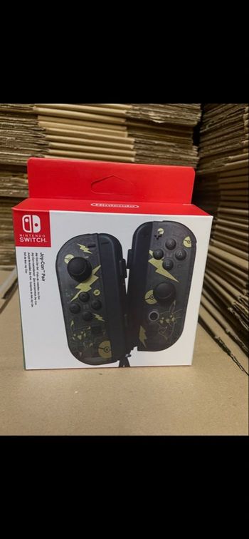 Joy-con Nintendo switch joycon