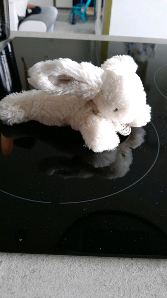 Doudou lapin