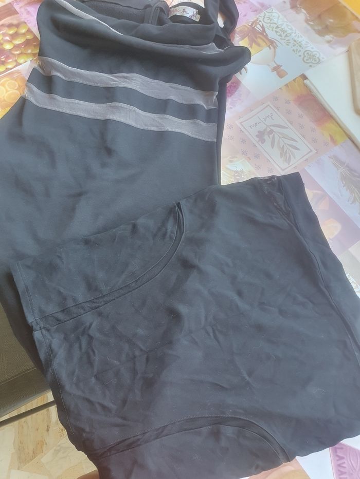 Lot jupe et robe sexy