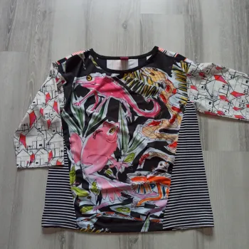 Top save the queen taille s