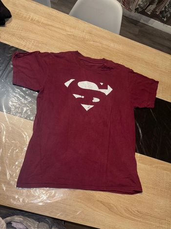 T-shirt femme