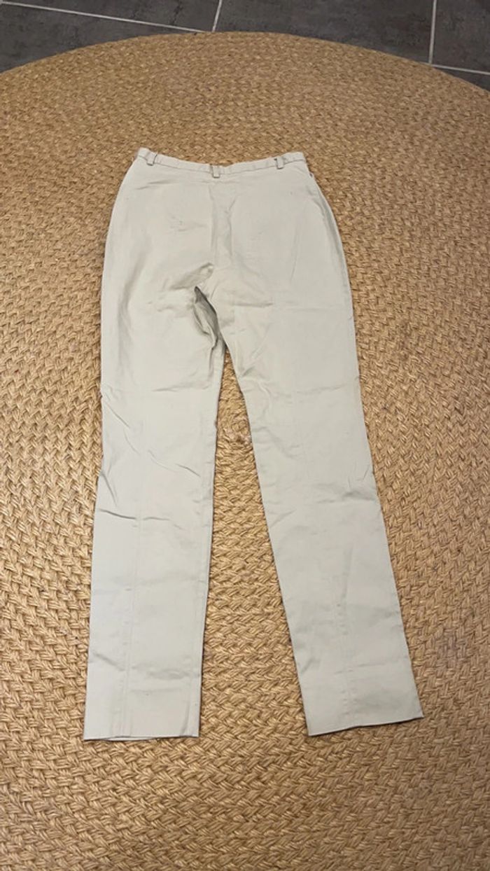Pantalon Alain manoukian - photo numéro 8