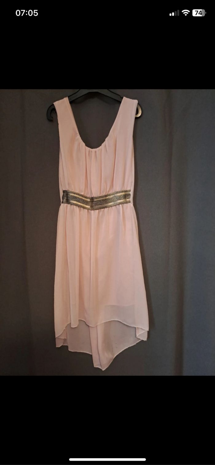 Lot robe - photo numéro 5