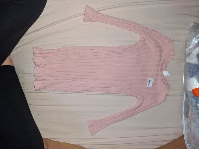 Robe longue
