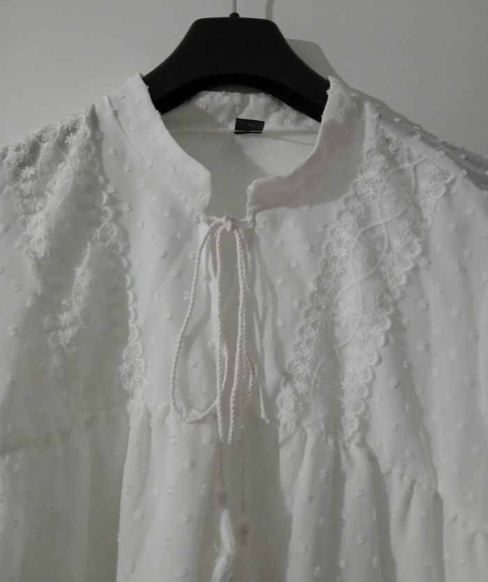 Blouse Shein T 48 - photo numéro 2