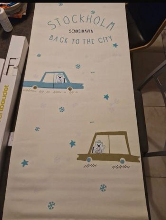 Stores chambre enfant verbaudet