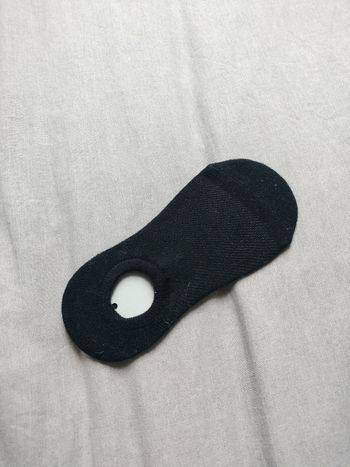 Socquettes taille 31 34