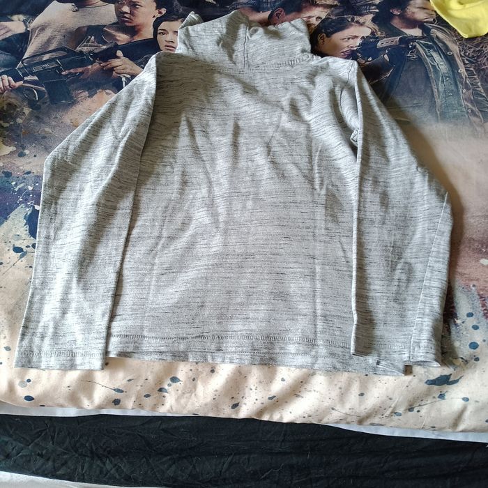 Tee short manches longues - photo numéro 2