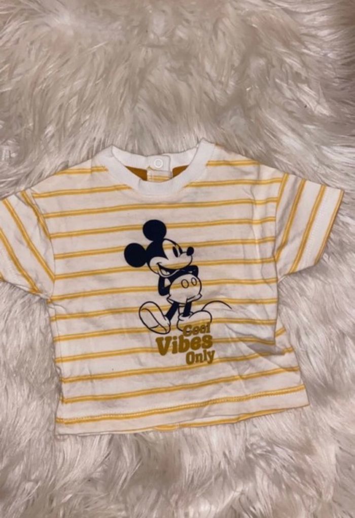 T shirt Disney