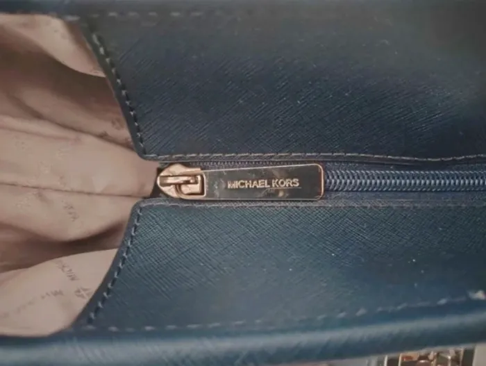 Sac à main/épaule Michael Kors - photo numéro 4