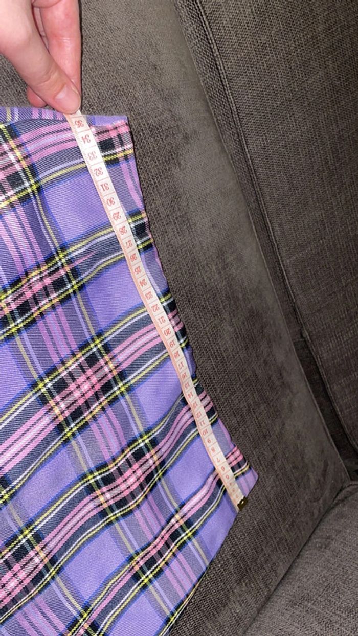 Mini -jupe - photo numéro 5