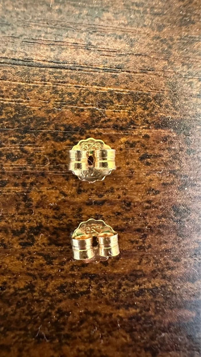 Boucles d'oreilles - photo numéro 5