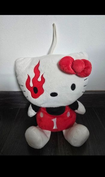 Peluche Hello kitty 